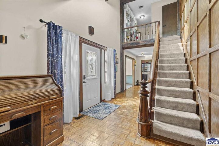 Property Photo: 554 Woodbine Drive IN 47803