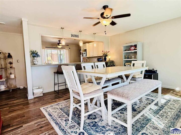 Property Photo: 7570 E Mulberry IN 47802