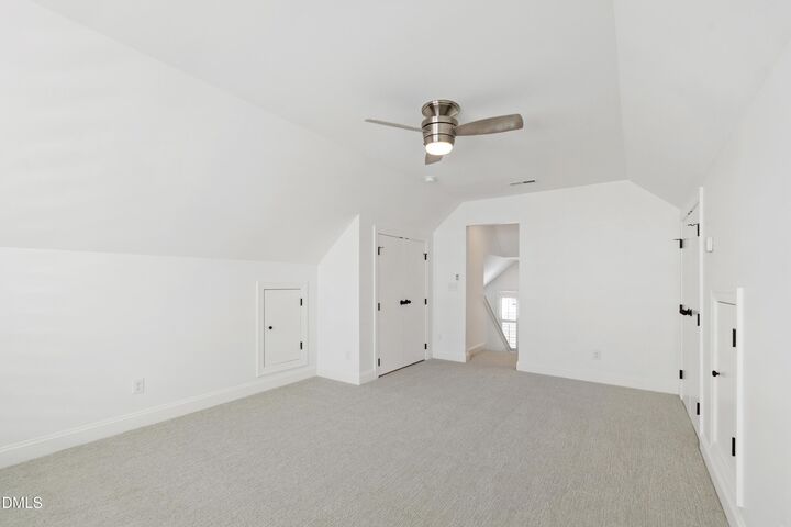 Property Photo:  3912 Rock Rose Lane  NC 27612 