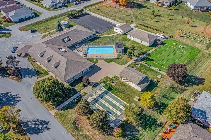 Property Photo:  1 Reynolds Place  ON K0K 3L0 