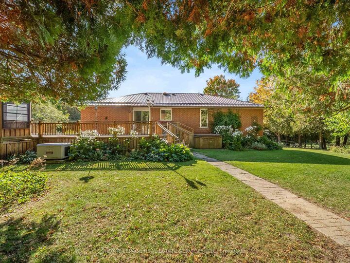 Property Photo:  7174 Highway 89 N/A  ON N0G 2L0