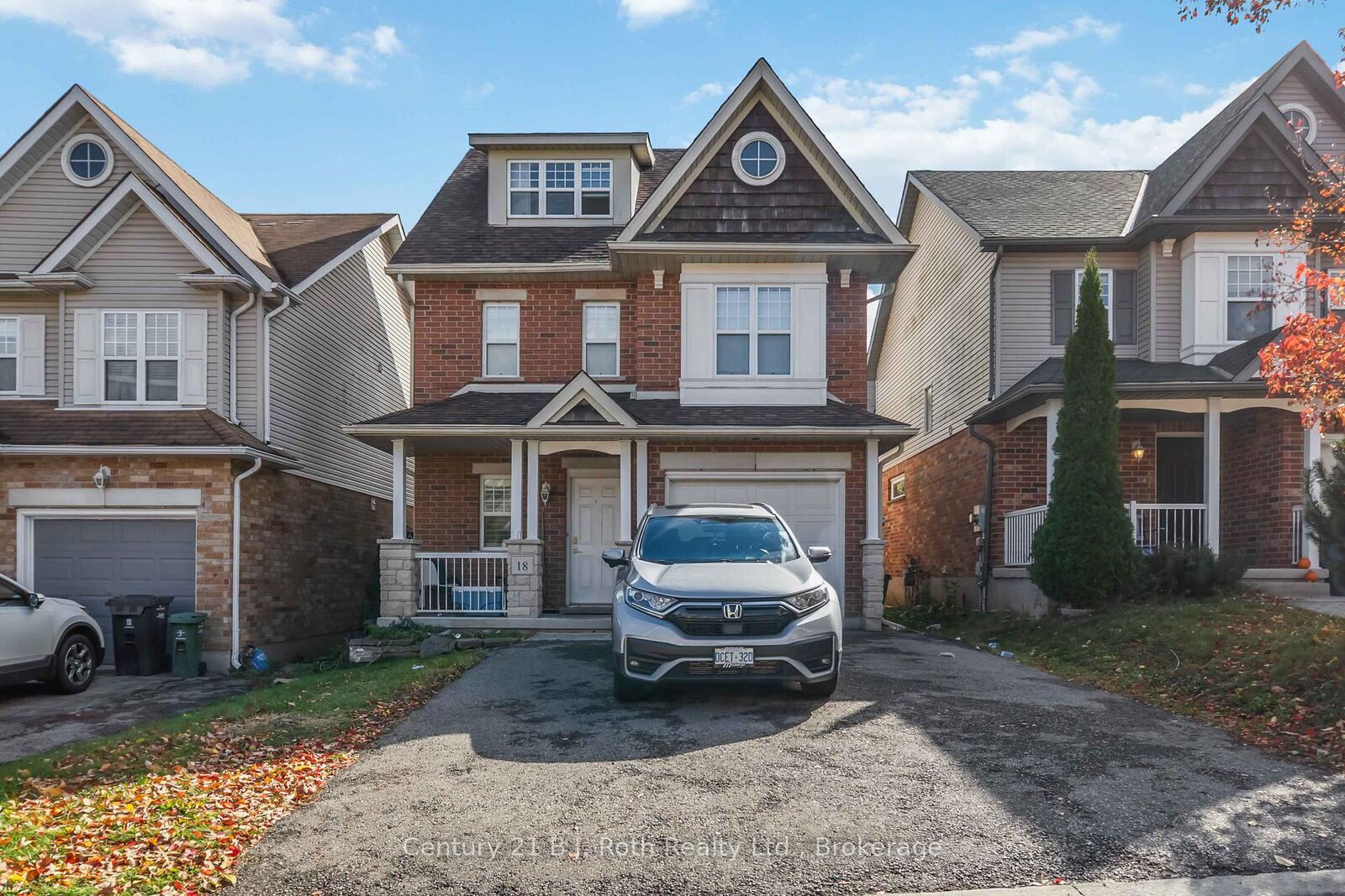 Property Photo:  18 Darnell Road  ON N1G 5K3