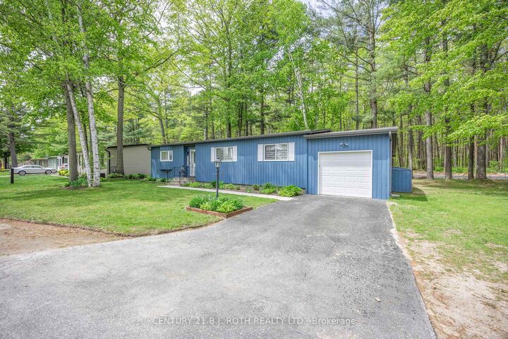 10 Allen Drive N  Wasaga Beach ON L9Z 1K5 photo