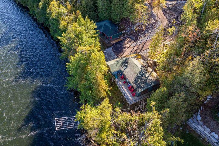 4 &Amp 9 Fire Route 66D Lane N  Trent Lakes ON K0L 2J0 photo