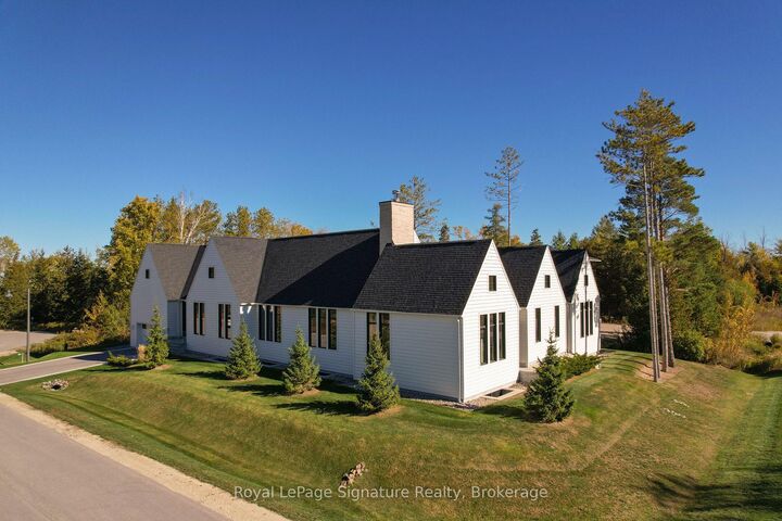 Property Photo:  101 Deer Lane  ON N0H 1J0 