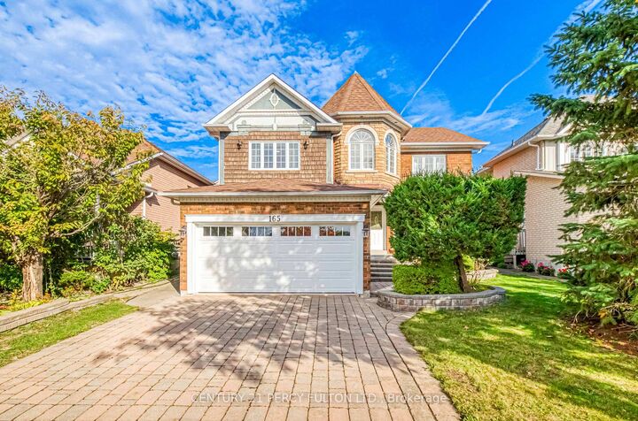 165 Elizabeth Street  Ajax ON L1T 3Y4 photo