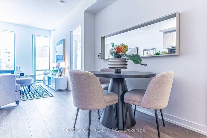 Property Photo:  60 Shuter Street 316  ON M5B 0B7