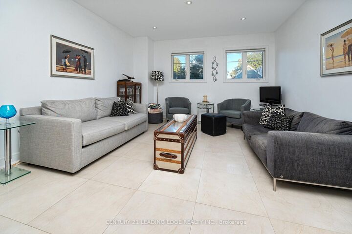 Property Photo: 82 Woodbine Avenue ON M4L 2A2