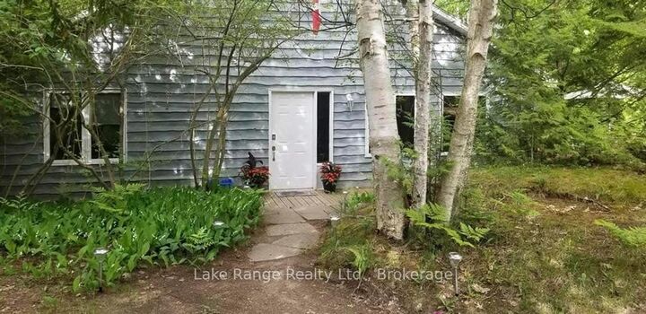 Property Photo: 910 Victoria Road ON N0G 2R0