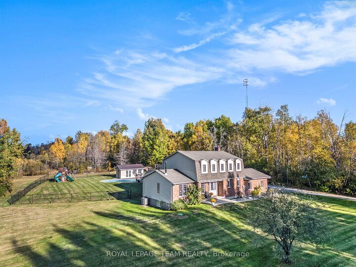 Property Photo:  7521 Fourth Line Road  ON K0G 1J0