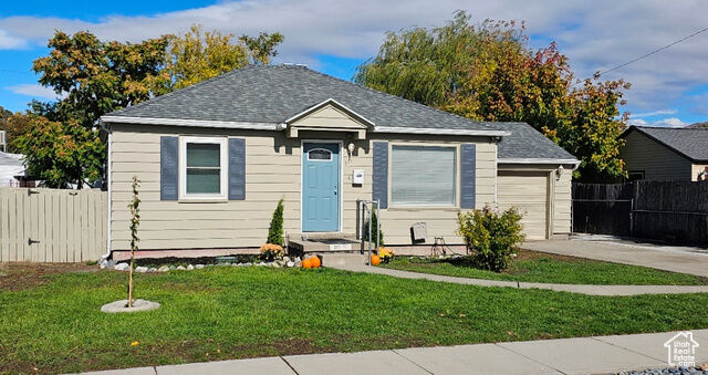 311 E Vidas Ave  South Salt Lake UT 84115 photo