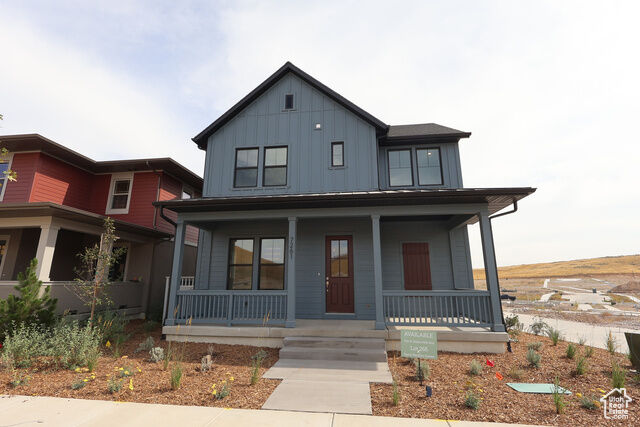 7261 W Hidden Hills Way  West Jordan UT 84081 photo