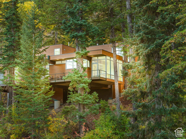 Property Photo: 2788 E Stewart Rd UT 84604