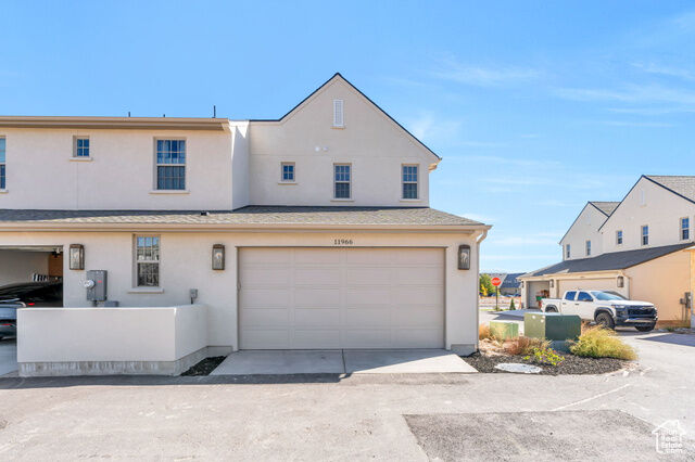 Property Photo: 5627 W Abbey Ln 27 UT 84096