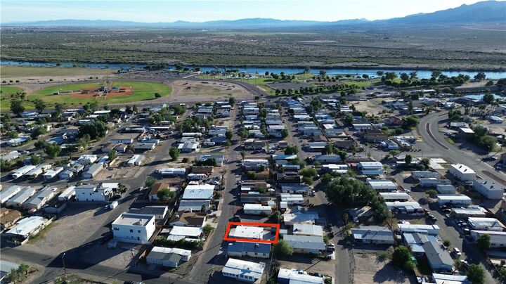 Property Photo:  2135 Hermosa Drive Drive  AZ 86442 