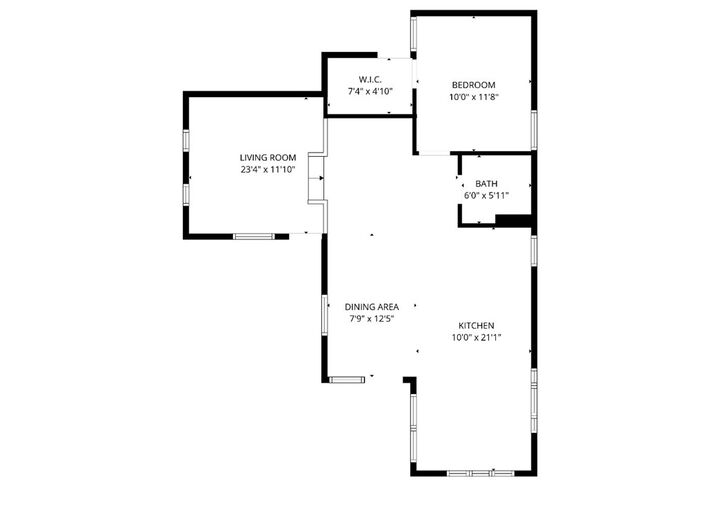 Property Photo:  2135 Hermosa Drive Drive  AZ 86442 