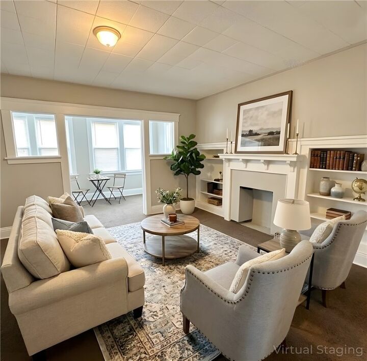 Property Photo:  732 Bayridge Ave 2  PA 15226 