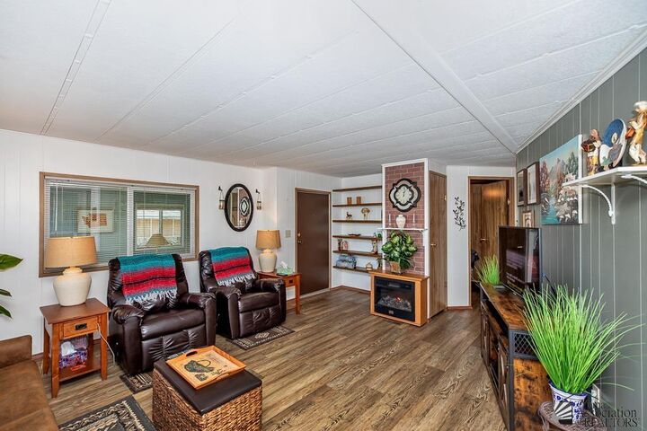 Property Photo:  1443 W Mia Ln  AZ 85365 