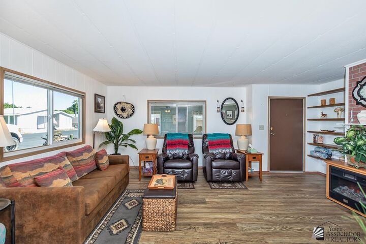 Property Photo: 1443 W Mia Ln 55+ Community AZ 85365