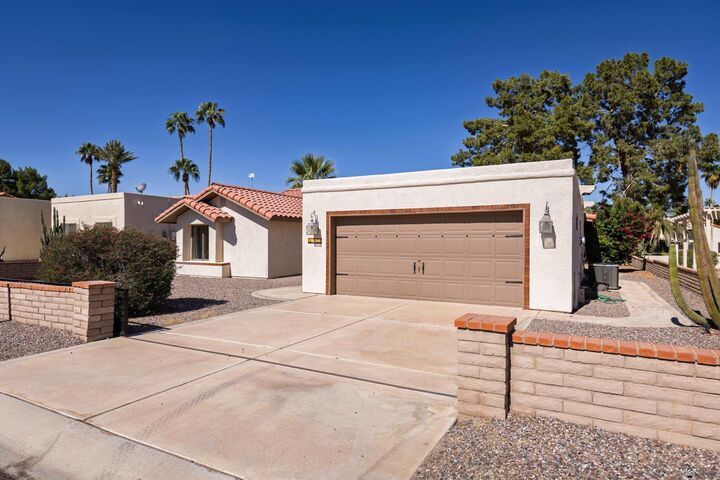 Property Photo: 12500 E Del Rico AZ 85367