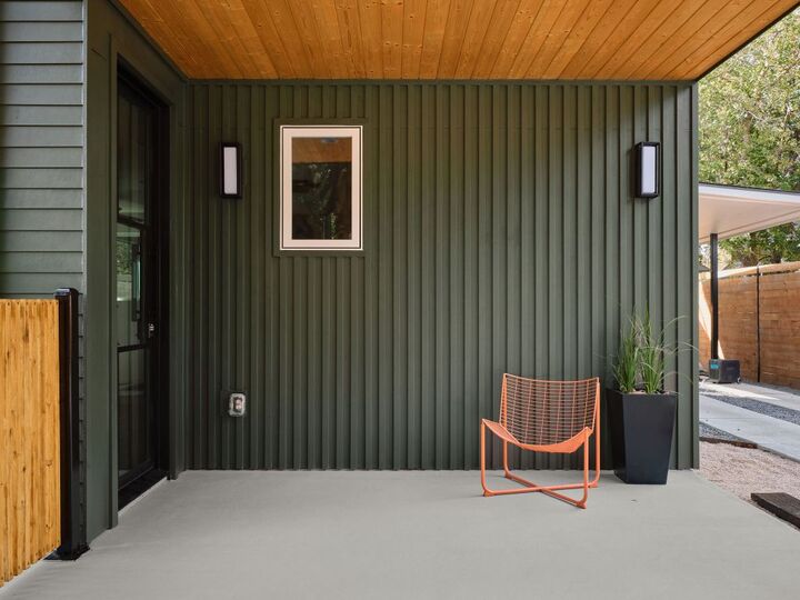 Property Photo: 3307 Kay Street 1 TX 78702