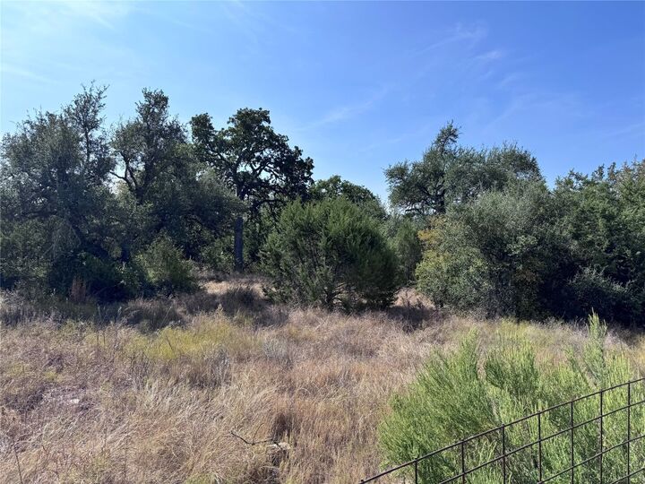 Property Photo:  Tbd Whisper Lane  TX 78628 