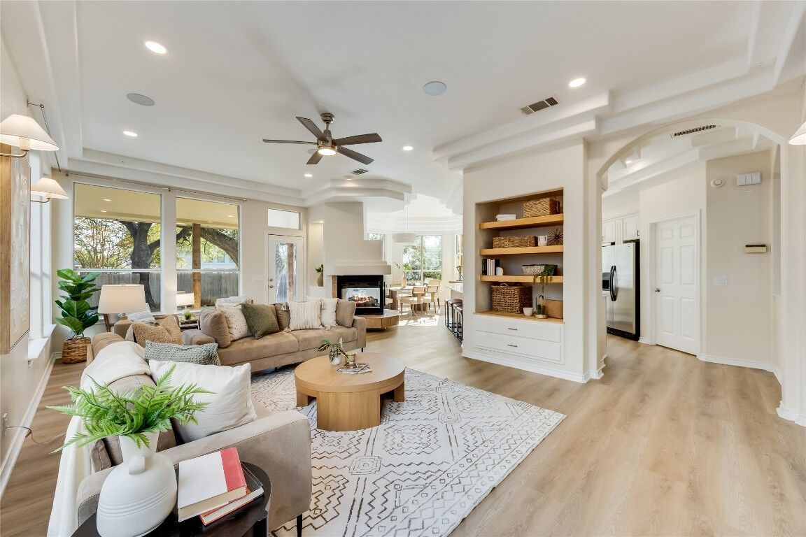 Property Photo: 14925 Cordero Drive TX 78717