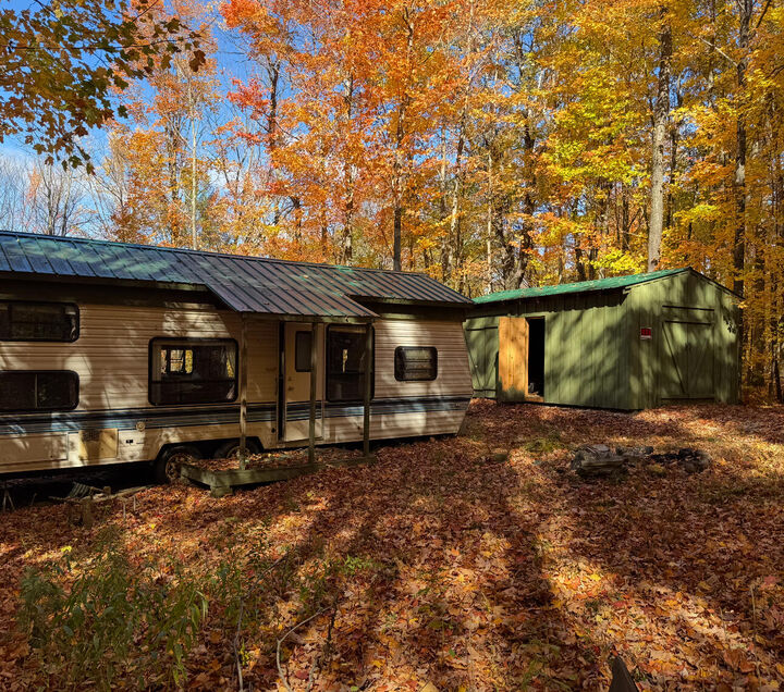 Property Photo:  0 French Settlement Road  NY 12953 
