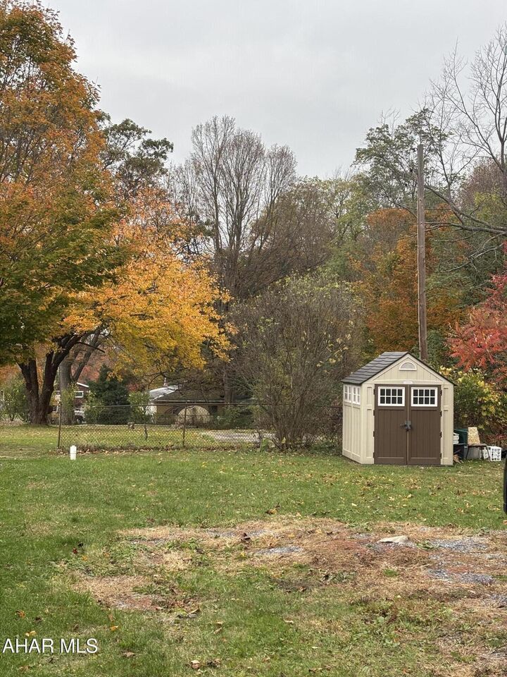 Property Photo: 406 Country Club Road PA 16630