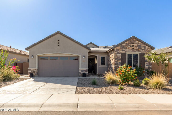 Property Photo:  4347 E Boot Track Trail  AZ 85296