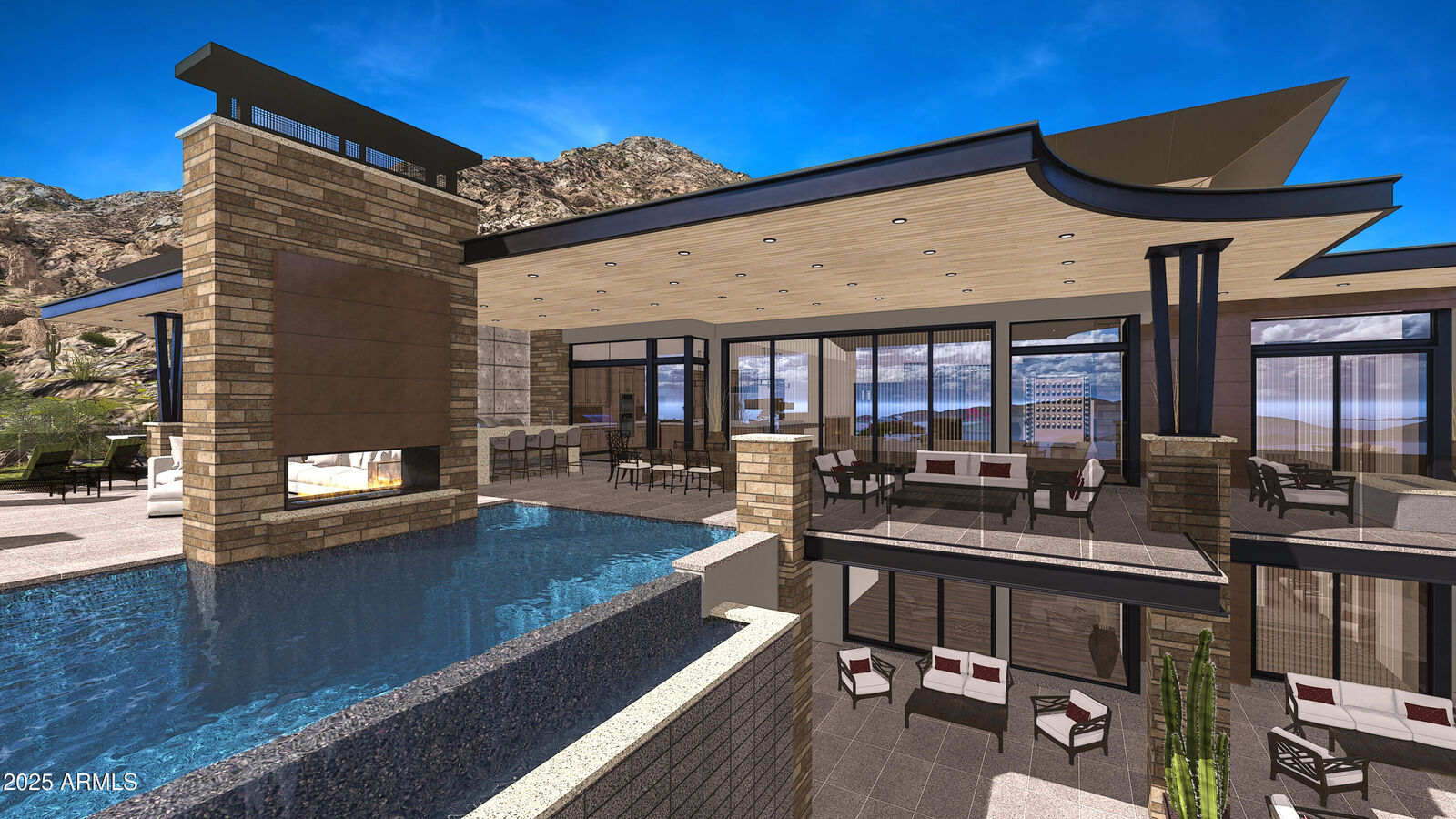 Property Photo:  9108 E Grapevine Pass --  AZ 85262 