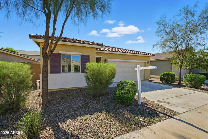 Property Photo: 4065 W Ardmore Road AZ 85339