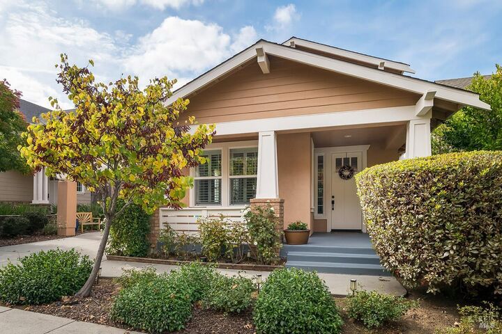 Property Photo: 109 Boxwood Drive CA 94903