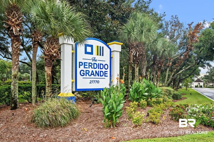 Property Photo:  27770 Canal Road 2401  AL 36561 