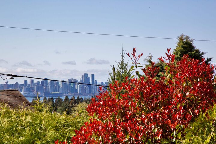 Property Photo: 445 W Queens Road BC V7N 2K8