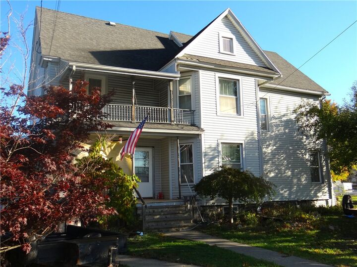 247 Oakwood Avenue  Elmira NY 14903 photo