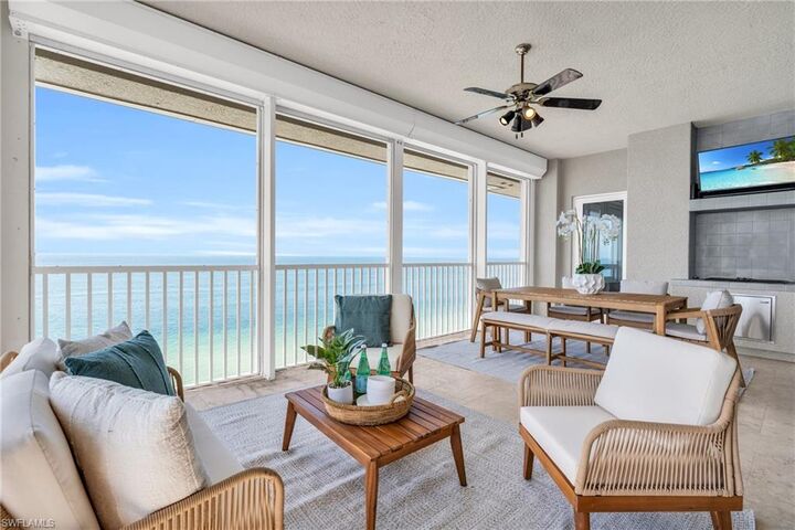 Property Photo: 9235 Gulf Shore Dr Ph-01 FL 34108