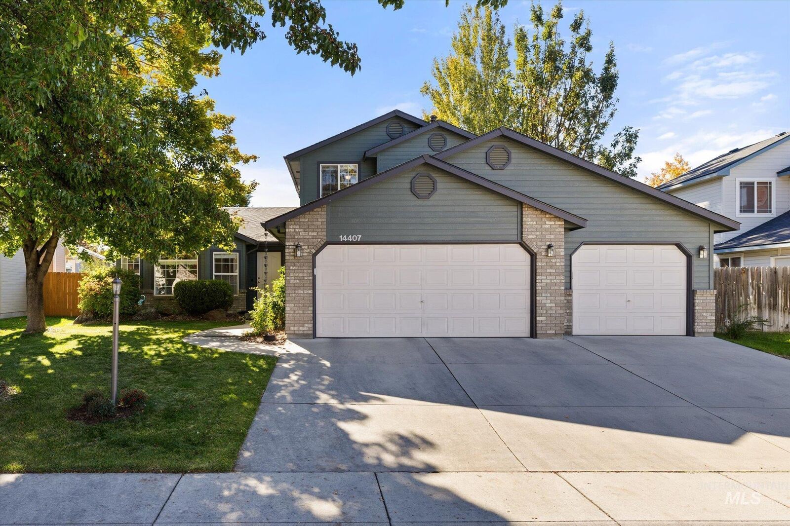 Property Photo:  14407 W Kettle Creek Dr  ID 83713