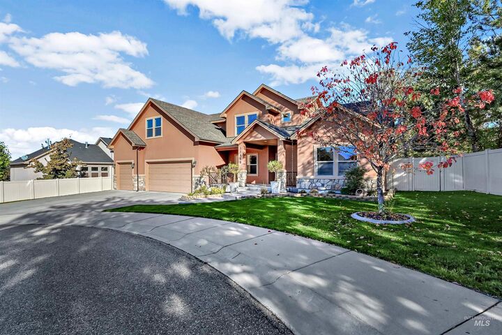 Property Photo:  11468 W Tioga Court  ID 83709