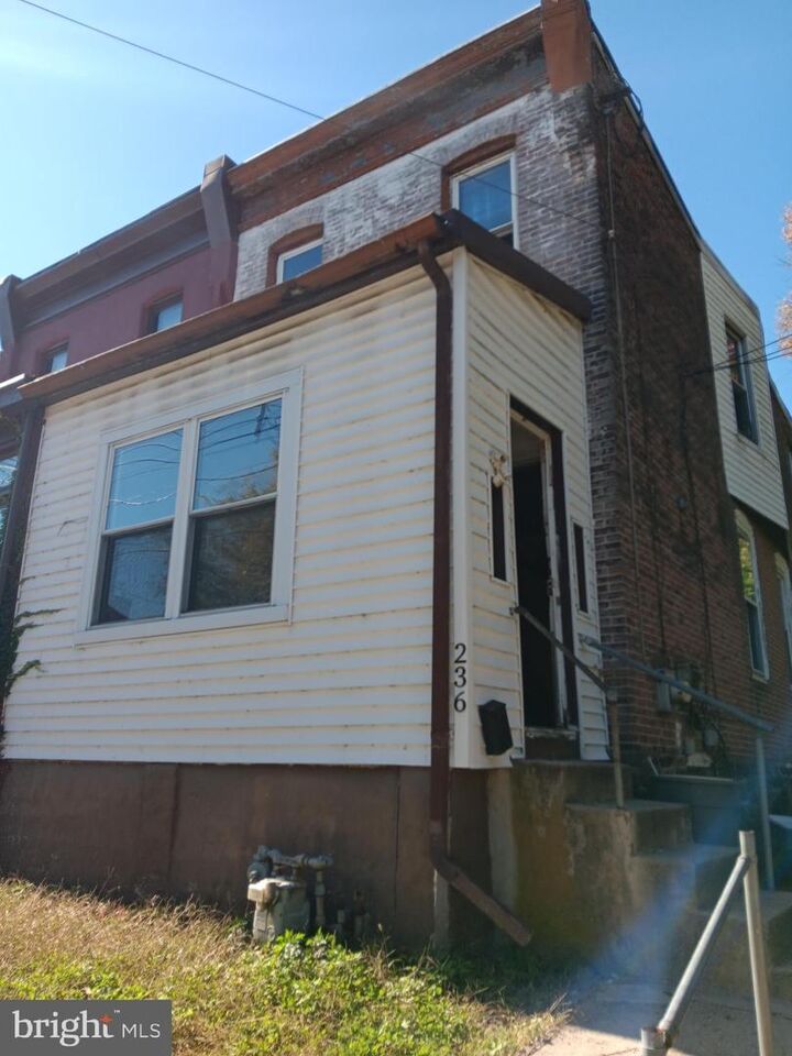 Property Photo: 236 Mill Street PA 19023