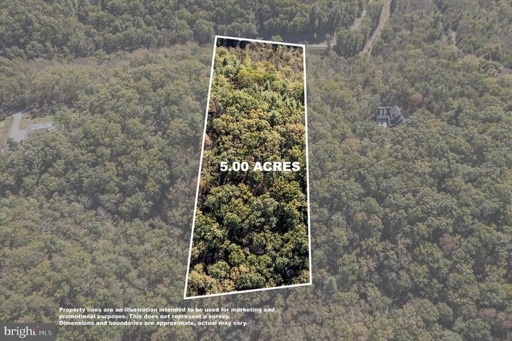 Lot 12B Graystone Lane  Winchester VA 22603 photo