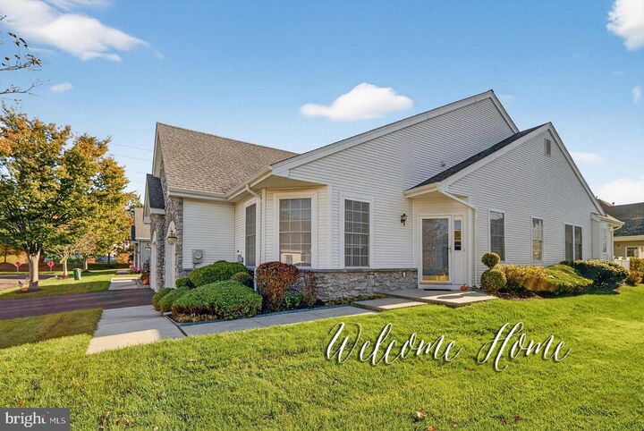 147 Burholme Drive  Hamilton NJ 08691 photo