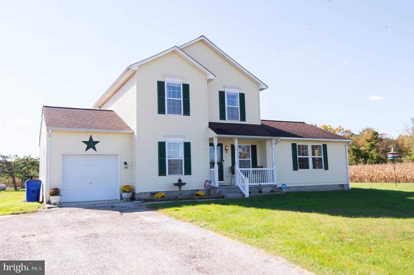 Property Photo:  5135 Clark Canning House Road  MD 21632