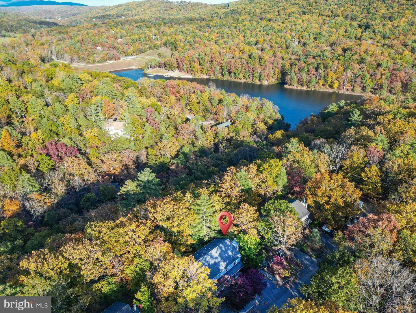 Property Photo: 547 King Street B 17B VA 22810
