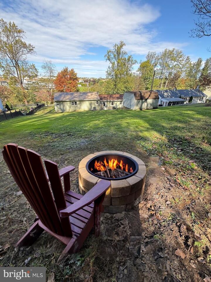 Property Photo:  734 Maple Grove Rd  PA 17557