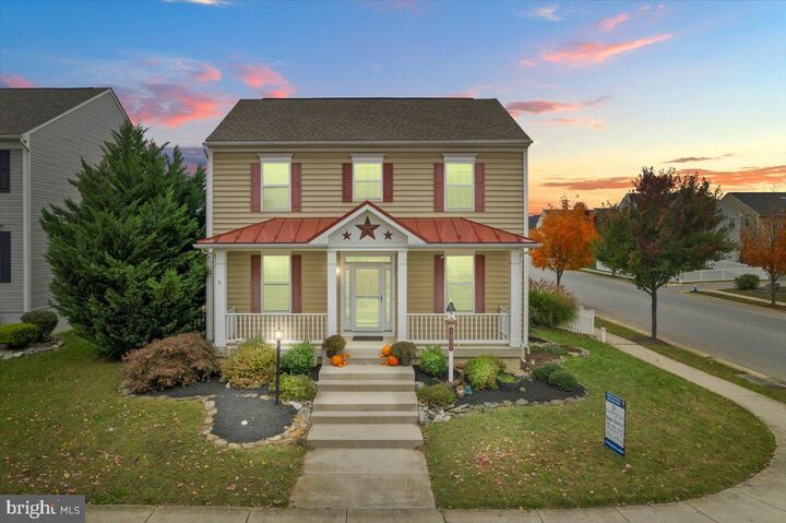 Property Photo: 1257 N Fairfax Boulevard WV 25438