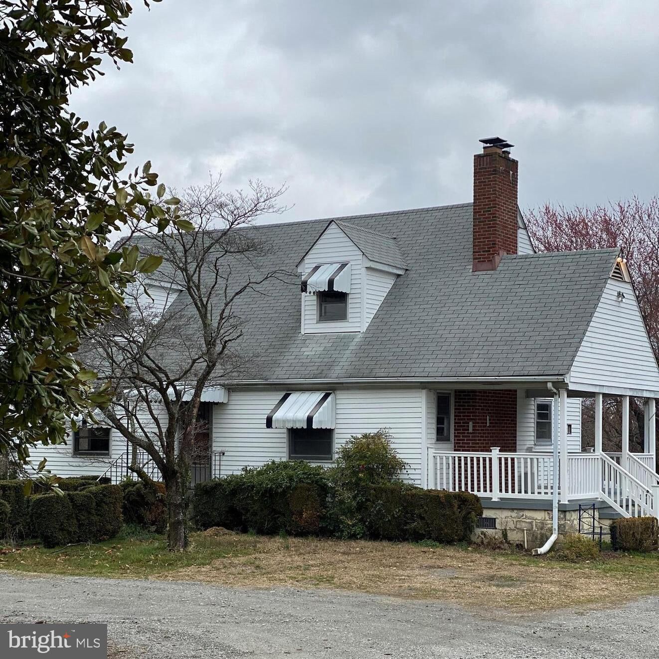 Property Photo:  905 Taskforce Drive  VA 22407