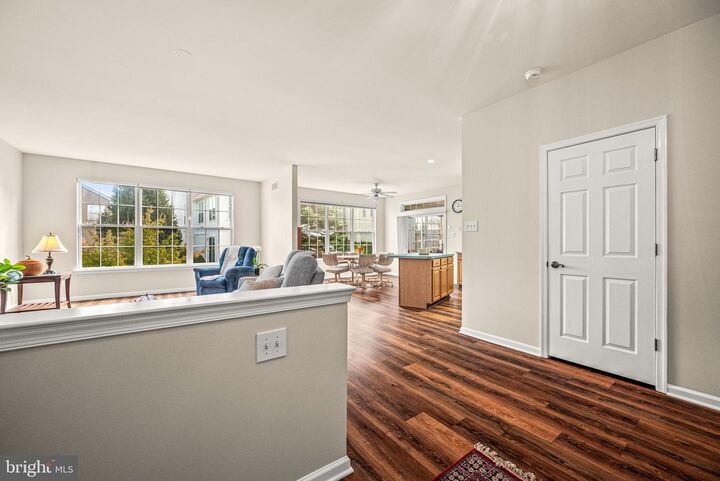 Property Photo: 603 W Gray Fox Lane PA 19342
