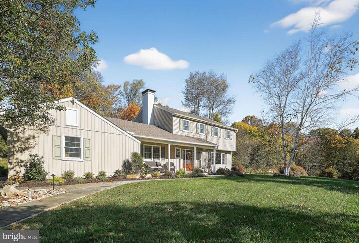 Property Photo:  140 Christine Drive  PA 19335
