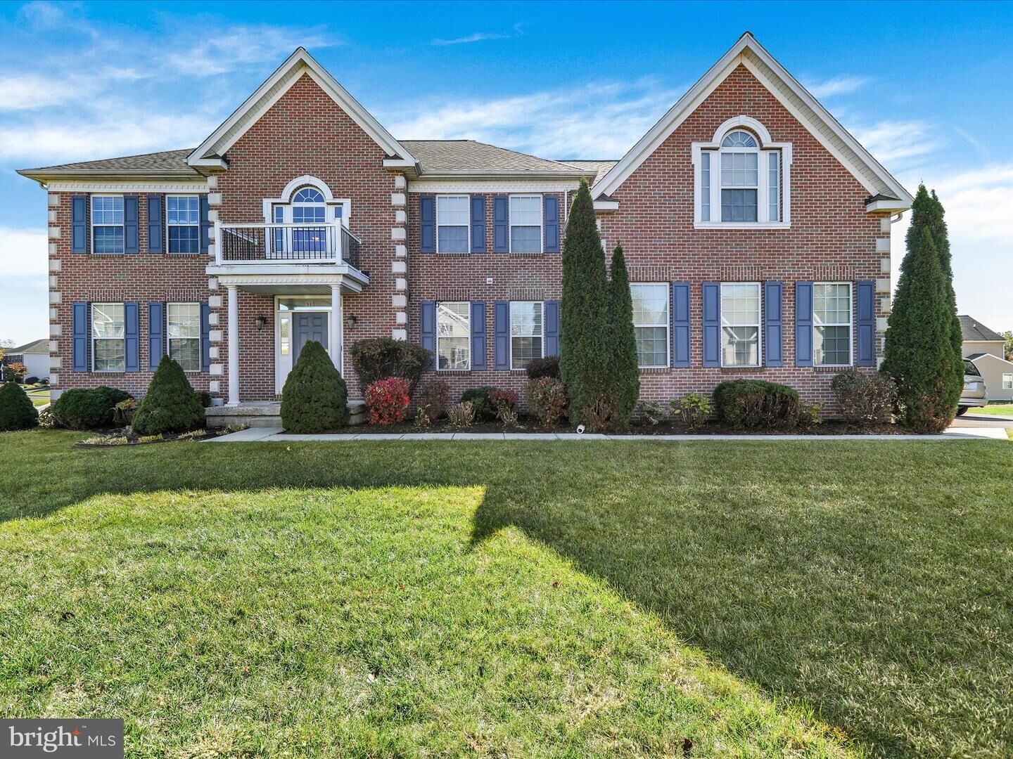 Property Photo:  519 Glenwood Drive  PA 19518 